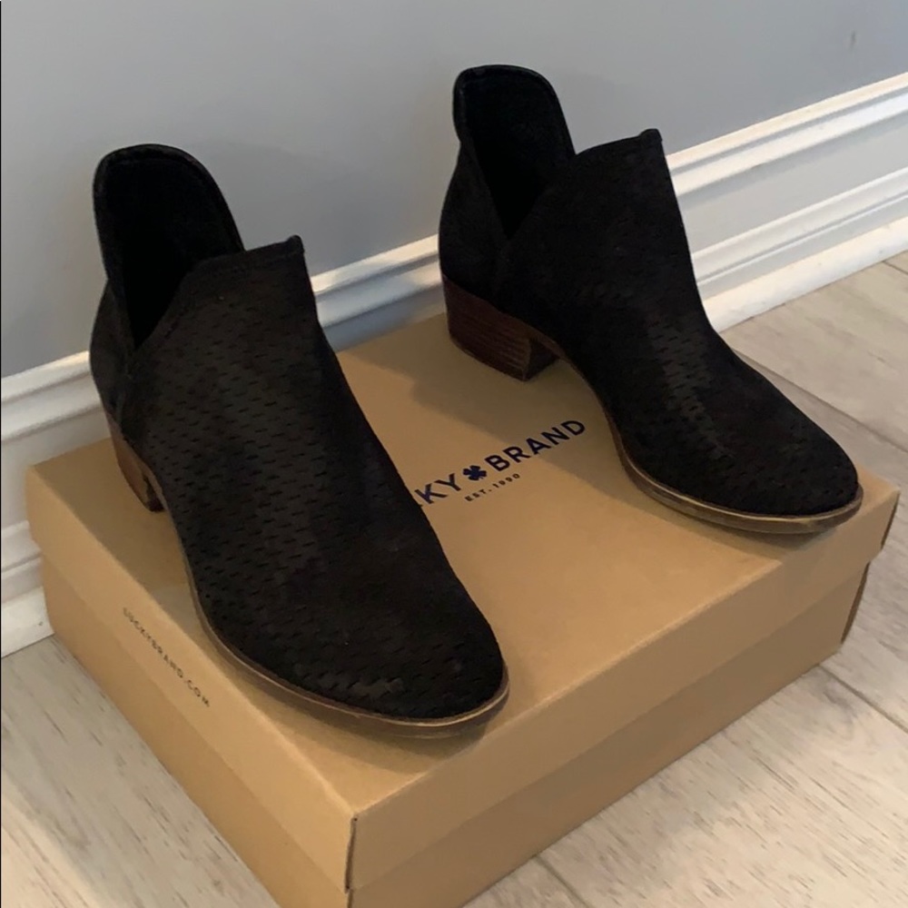 Shoes